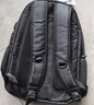 七匹狼背包书包双肩包男电脑包旅行出差大容量笔记本初高中生15.6英寸 实拍图