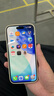 Apple/苹果 iPhone 16 Plus（A3291）256GB 白色 支持移动联通电信5G 双卡双待手机 实拍图