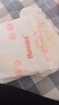 好奇（Huggies）铂金装小桃裤纸尿裤L120片(9-14kg)大号尿不湿【透爽散热】 实拍图