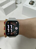 小米（MI）REDMI Watch 6皎月银 国家补贴 澎湃OS 3 心率血氧监测 红米手表6 小米汽车 送男友送女友 实拍图