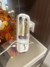 nimin 香薰机家用精油自动喷香机厕所空气清新剂酒店专用卫生间香氛机 【智能互联】香薰机+香格里拉 【已接入米家APP丨炫彩氛围灯丨办公室香薰补充液】 实拍图