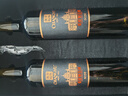 张裕（CHANGYU）第九代N158特选级解百纳干红葡萄酒双支礼盒750ML*2支 年货送礼 实拍图
