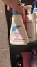 施巴（Sebamed）儿童洗发水婴儿宝宝洗发露3-6-12岁以上洗发洗护男女孩500ml进口 实拍图