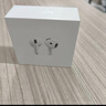 Apple/苹果 【充电线套装】AirPods 4 搭配USB-C充电盒 苹果耳机蓝牙耳机无线耳机 适用iPhone/iPad/Mac 实拍图
