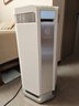 艾泊斯（AirProce）空气净化器AI-600家用除菌除甲醛消除异味除过敏原雾霾二手烟宠物除臭 实拍图