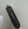 闪迪（SanDisk）32GB USB2.0 U盘 CZ50酷刃 黑红色 小巧便携 时尚设计 安全加密软件 实拍图