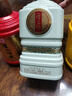 厚工坊【会员试饮】厚工味道工五100mL小酒品鉴装 绵柔酱香型53度白酒 53度 100mL 3瓶 （小酒组合300ML） 实拍图