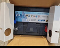 瓦尔塔（VARTA）京东养车汽车电瓶蓄电池启停EFB H6 70Ah以旧换新上门安装 实拍图
