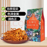 卡宴虫草花100g菌菇干货炖汤煲汤火锅食材中药材蛹虫草 实拍图