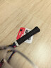 Wilson威尔胜网球拍吸汗带手胶PRO SOFT OVERGRIP WRZ4040BK 实拍图
