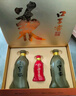 口子窖 五年型 兼香型白酒 50度 550ml*2瓶 礼盒装 年货礼盒送礼 实拍图