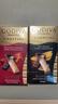 歌帝梵（Godiva）【能量闪充】醇享90%可可进口黑巧克力80g 独立装零食  健身运动  实拍图