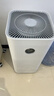 米家小米空气净化器5 除甲醛除菌除异味 家用 除雾霾PM2.5 低噪设计 实拍图