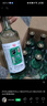 牛栏山 精制陈酿 口粮酒 浓香风格 52度 500ml*12瓶 整箱装 实拍图