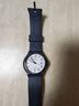 卡西欧（CASIO）小黑表男女表中性学生公务员考试中高考可用石英表MW-59-7B 实拍图