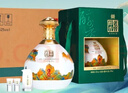 泸州老窖老窖醇香盛典52度浓香型白酒整箱礼盒京东自营999ml*2坛年货送礼 实拍图