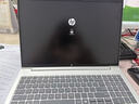 惠普（HP）战66 16英寸2025高性能轻薄笔记本电脑 英特尔酷睿Ultra5 32G 1T 2.5K 1年上门 战AI【国家补贴】 实拍图