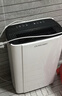 多乐信（DOROSIN）除湿机/抽湿机 除湿量21升/天 42㎡家用轻音地下室干衣除湿吸湿器 回南天干燥机ER-20 实拍图