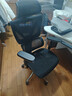 京东京造Z9Elite2代人体工学椅电竞椅办公椅子电脑椅人工力学座椅带脚踏黑 实拍图