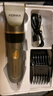 康佳（KONKA）电动理发器推子理发电推子电剃头剪理发推子充电式专业发廊专用成人专业理发器年会奖品年货礼物 实拍图