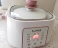 苏泊尔（SUPOR）电炖锅 电炖盅家用煲汤锅炖汤锅 隔水炖锅 煲汤专用电锅全自动陶瓷炖汤盅 DZ25YC828 实拍图