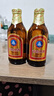 青岛啤酒（TsingTao）精酿系列 金质小棕金低温酿造296ml*6瓶 年货送礼 实拍图