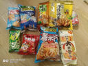 旺旺 Q米面 当归鸡风味 77g 实拍图