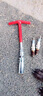 NGK原装 铱铂金火花塞【四支装】适用于 福特锐界2.0T/金牛座2.0T 实拍图