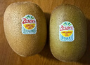 佳沛（zespri）意大利  阳光金奇异果巨大果22粒原箱 单果重约144-175g 猕猴桃 实拍图