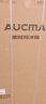 澳柯玛（AUCMA）475升十字对开双开四开门风冷无霜家用超薄大容量一级能效双变频电冰箱BCD-475WPHXFE 实拍图