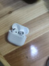 UKL【华强北顶配丨Air4代降噪款】蓝牙耳机适配苹果无线2025新款半入耳式金榜iphone17/16/15/14pods4 【原版正装全功能主动降噪版】 【主动降噪+空间音頻+三真电量】 实拍图