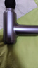 匹克（PEAK）筋膜枪按摩器肩颈腰背按摩仪肌颈膜枪专业级迷你便携式健身肌肉放松父母亲节春节情人七夕礼物男女 实拍图