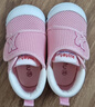 卡特兔学步鞋婴儿童鞋春季男女宝宝步前机能鞋幼儿室内稳步儿童鞋子xz03 实拍图