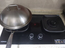康佳（KONKA）燃气灶液化气双灶家用 5.2kW爆炒火70%聚能高热效【换装优选性价比】 加大面板可调底盘 JZY-KEG75 实拍图