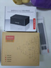 联想（Lenovo） 双盘位外置硬盘底座HC2535-SN051  USB3.0外置底座2.5/3.5英寸通用 硬盘拷贝对拷 实拍图