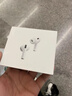 Apple/苹果 AirPods Pro (第三代) 搭配MagSafe充电盒 (USB-C) 苹果耳机 蓝牙耳机 适用iPhone/iPad/Mac 实拍图