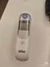 博朗（BRAUN）耳温计IRT6525耳温枪电子体温计宝宝婴儿体温枪医用测温度计年货 实拍图