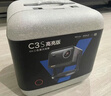 Vidda C3S高亮版 海信4K超高清纯三色激光变焦投影仪家用投影机2400CVIA+杜比视界智能家庭影院国家补贴 实拍图