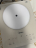 美的（Midea） 电磁炉大功率家用 防水面板2200W大功率 炒菜火锅不粘炒锅一体小型电磁灶 【铂钻面板】E22B23 电磁炉 实拍图