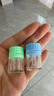 米家 保温杯 316不锈钢水杯 男女士杯子 大容量茶杯便携 350ml绿色 实拍图
