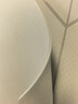特步（XTEP）瑜伽垫男士健身女士家用加厚加大防滑专业TPE减震跳操隔音训练垫 实拍图