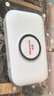 纽曼随身wifi多网通用移动无线wifi6免插卡上网宝随行无线便携车载支持5G/4G设备全国通用流量2025款 实拍图