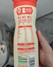 秋田满满有机婴幼儿手指泡芙条原味 宝宝婴儿零食无添加白砂糖30g 6个月 实拍图