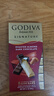 歌帝梵（Godiva）醇享进口扁桃仁黑巧克力90g 喜糖 休闲零食 伴手礼 独立包装  实拍图