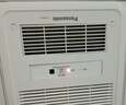 松下（Panasonic）智能浴霸  智能薄型系列 风暖浴霸 暖风照明排气一体FV-RB20VL1-W 实拍图