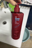 沙宣水润去屑洗发水750g大红瓶洗发露【单依纯同款】即刻去屑去油男女 实拍图
