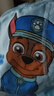 汪汪队立大功（PAW PATROL）儿童内裤男宝宝短裤小孩棉质四角平角裤4条装PA089 130 实拍图