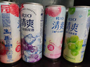 锐澳（RIO）预调 鸡尾酒 果酒 清爽强爽多口味组合装 330ml*6罐 年货节送礼 实拍图