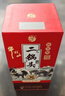 牛栏山二锅头珍品三十青龙 马年红 清香型白酒53度500ml*1瓶 年货节送礼 实拍图