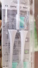 LAISSION适配飞利浦电动牙刷头hx6620刷头6240-05 6213 9360 3296 939w莱信 12支 标准型 实拍图